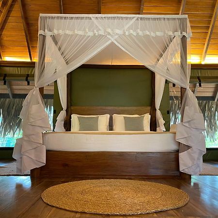 Yala Lake View Cabanas Tissamaharama Extérieur photo