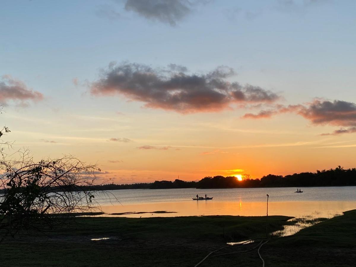 Yala Lake View Cabanas Tissamaharama Extérieur photo